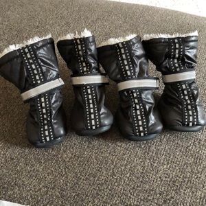Top Paw Dog Booties
